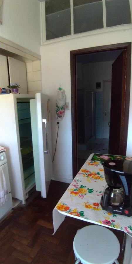 Apartamento Teresópolis alto Exterior foto